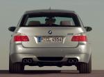 BMW M5 Touring 2007 года